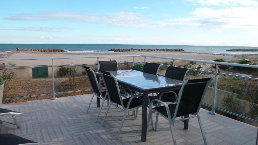 Photo of Patio Balcony in Frontignan