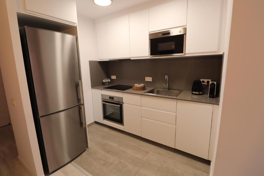 Photo of Kitchen in Eixample