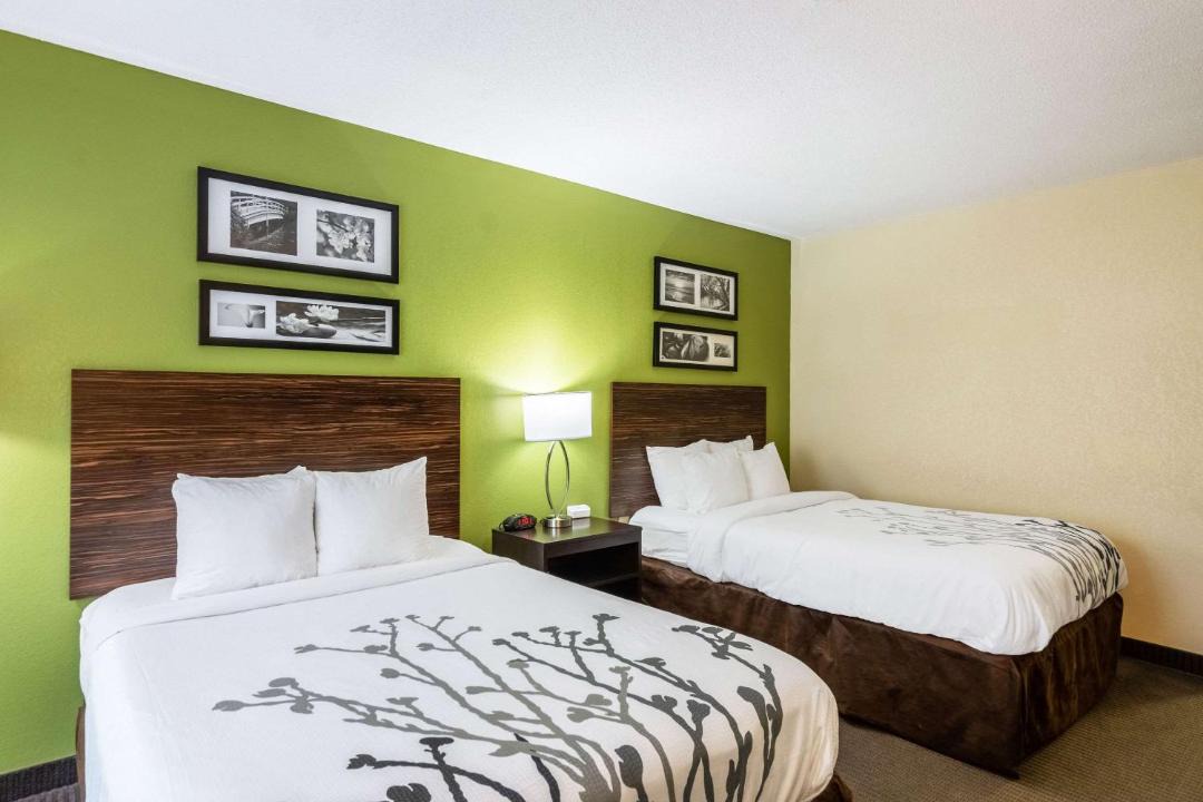 Photo of Bedroom in Emporia
