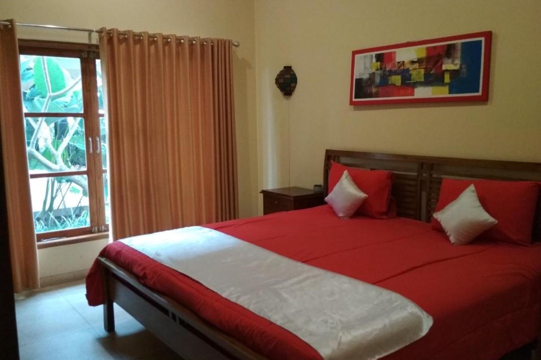 Photo of Bedroom in Sewon