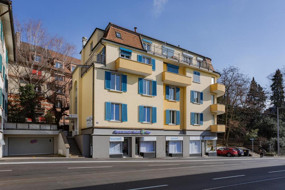 Photo of Others in Oberstrass
