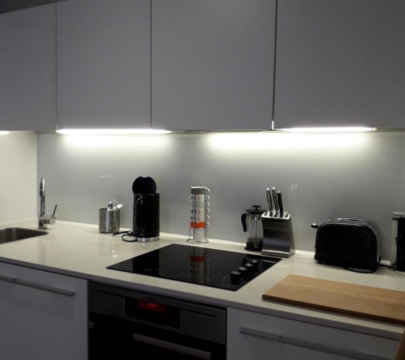 Photo of Kitchen in Leicester City Centre