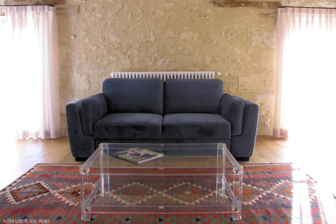 Photo of Livingroom in Beraut