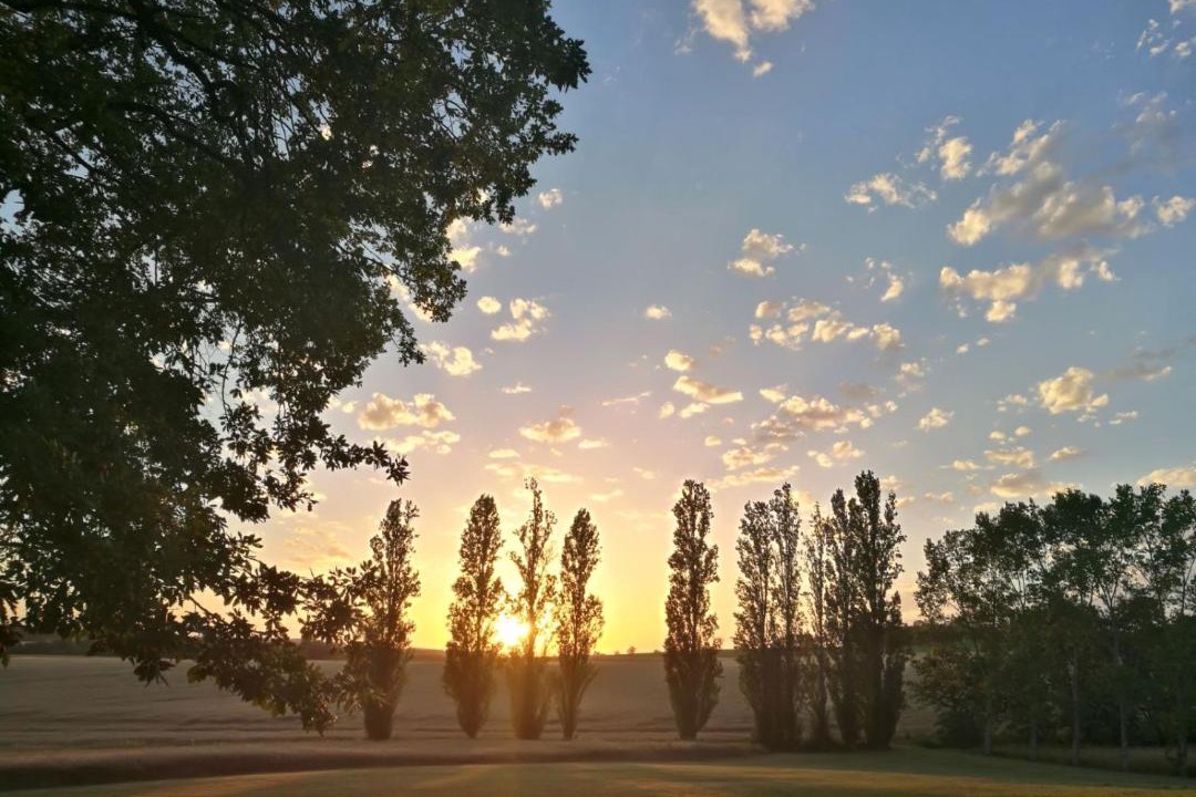 Photo of Buildings in Beraut