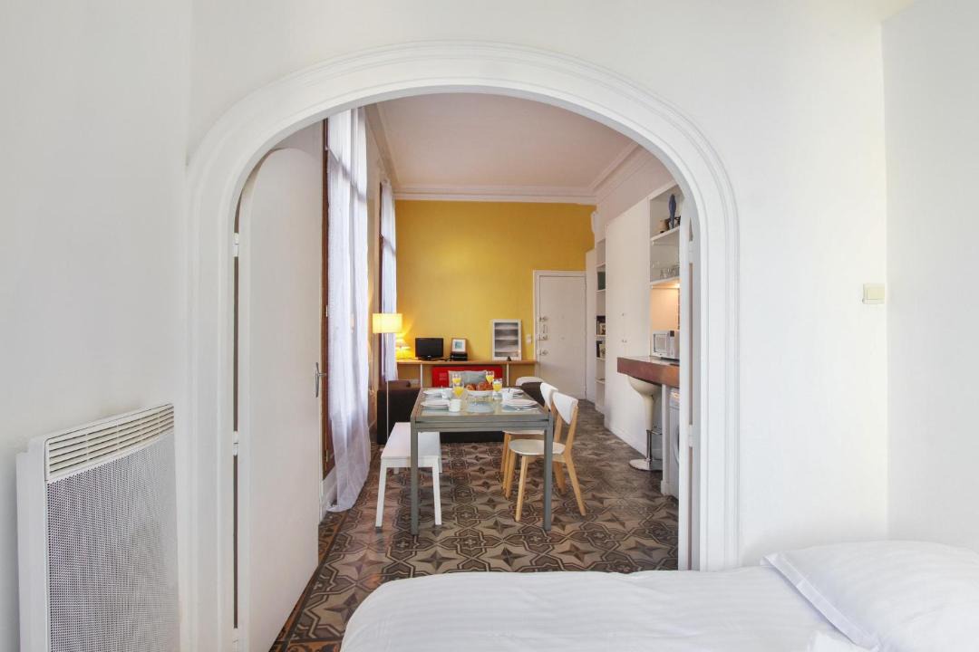 Photo of Others in Montpellier City-Centre