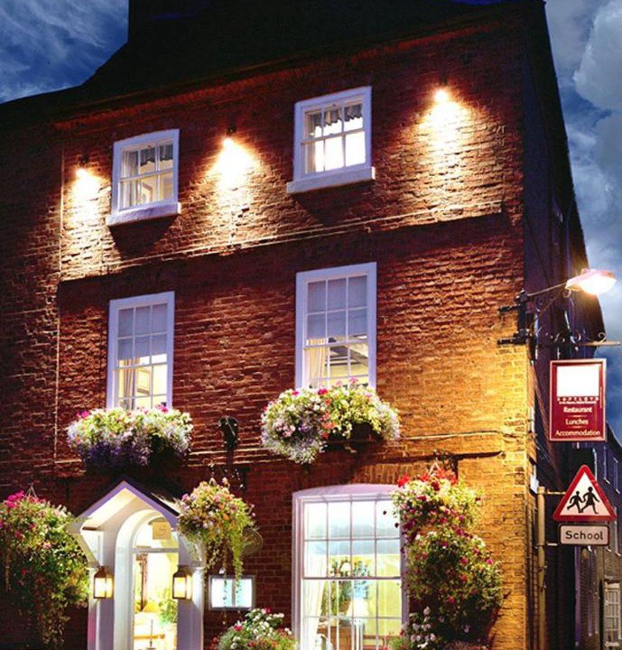 Photo of Others in Market Bosworth