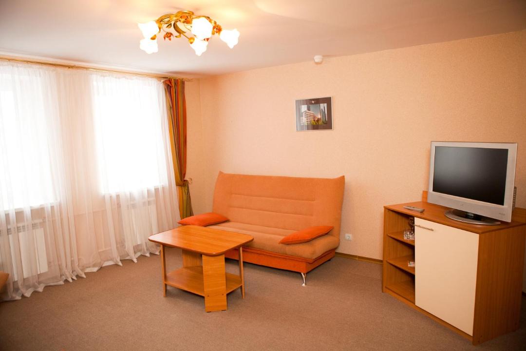 Photo of Livingroom in Belgorod