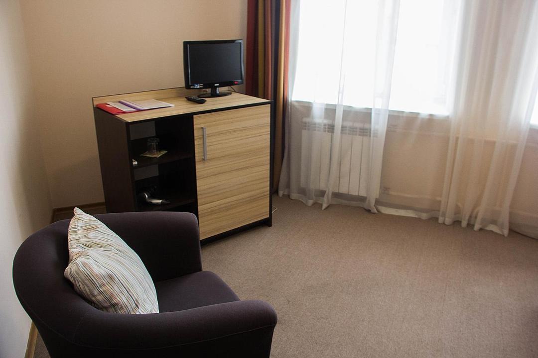 Photo of Livingroom in Belgorod