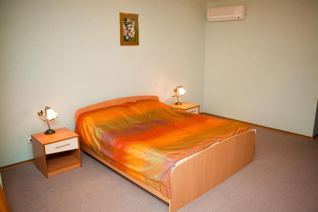 Photo of Bedroom in Belgorod