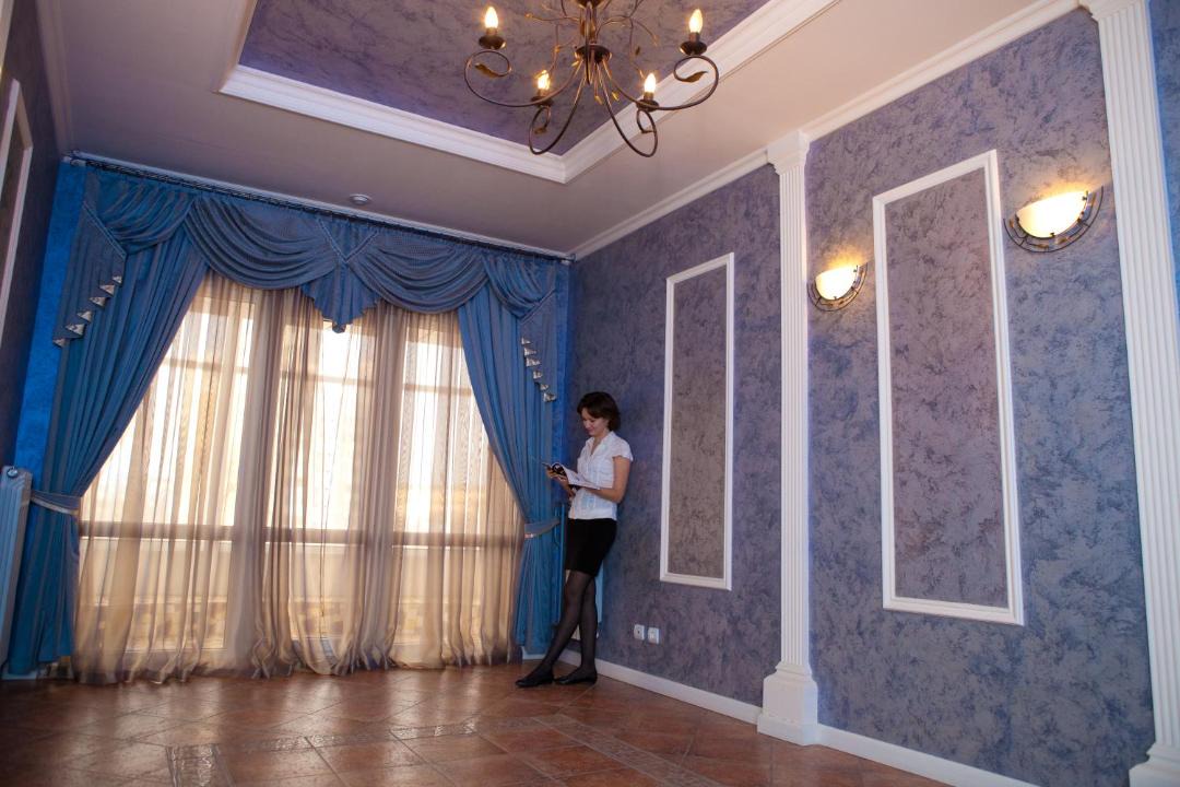 Photo of Buildings in Belgorod