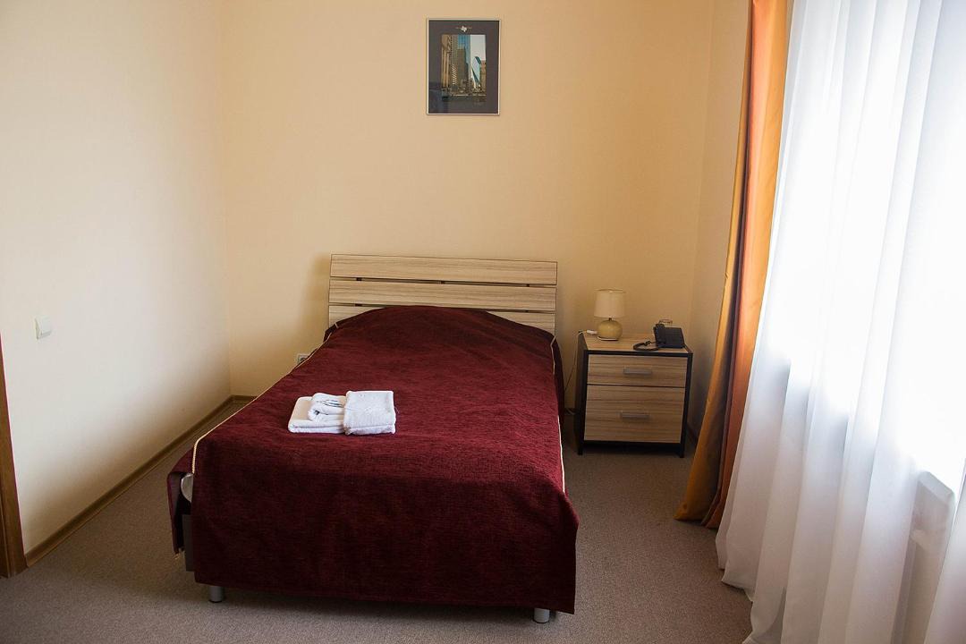 Photo of Bedroom in Belgorod