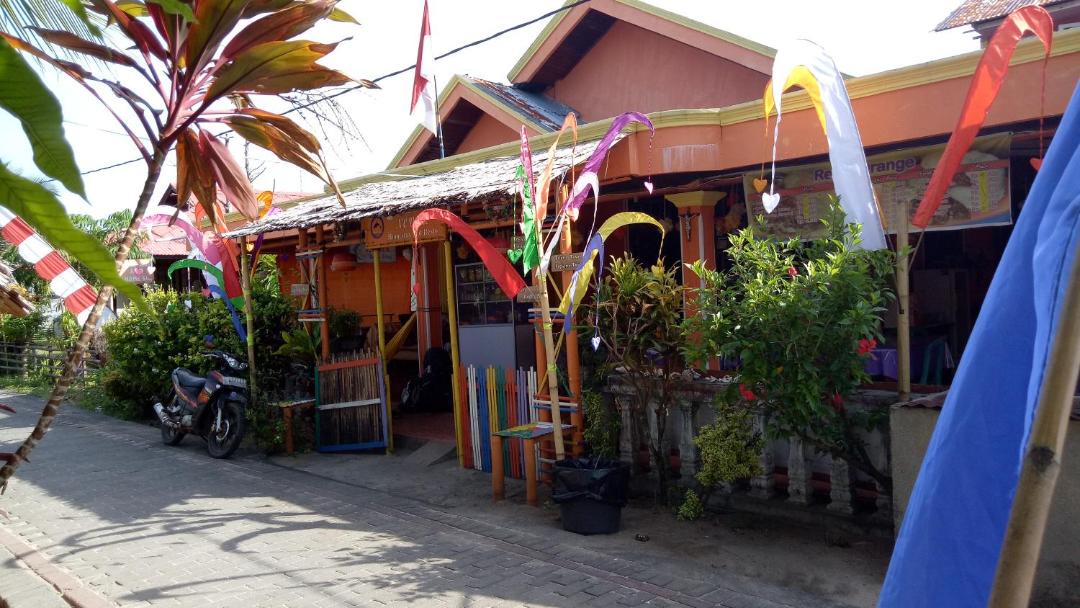 Photo of Others in Bunaken
