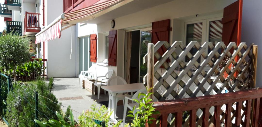 Photo of Others in Hasparren