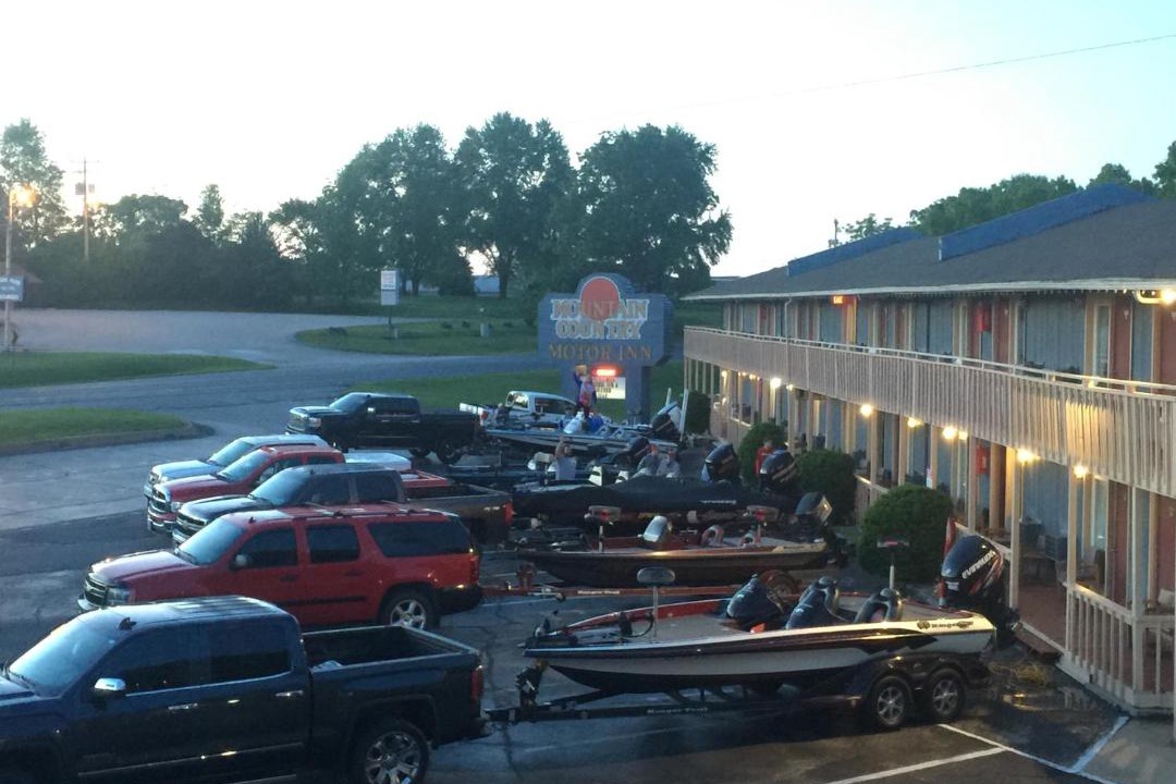 Photo of Others in Branson West