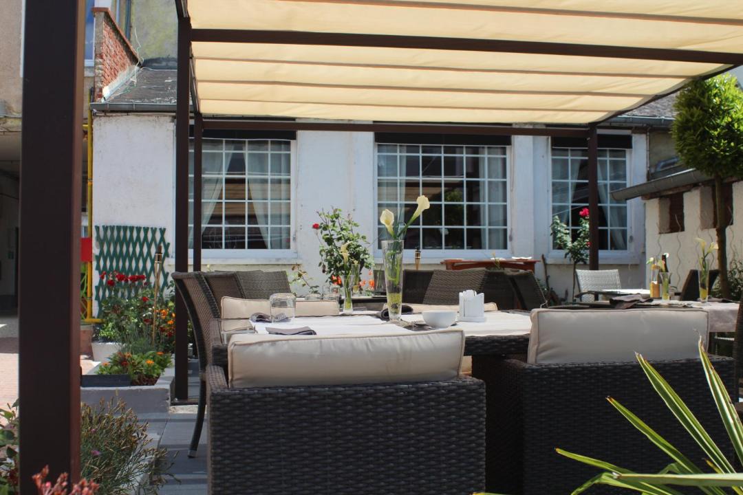 Photo of Others in Issoudun