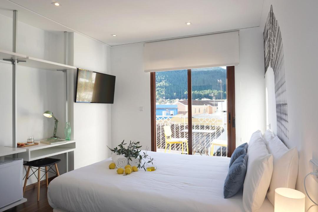 Photo of Bedroom in Orba