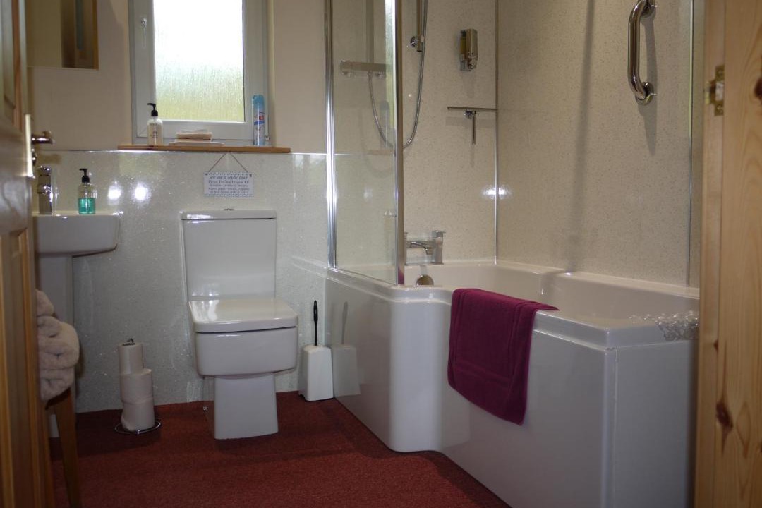 Photo of Bathroom in Marybank