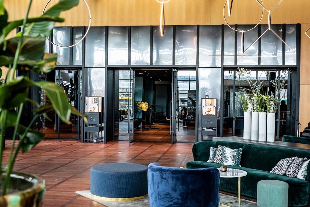 Photo of Livingroom in Kastrup