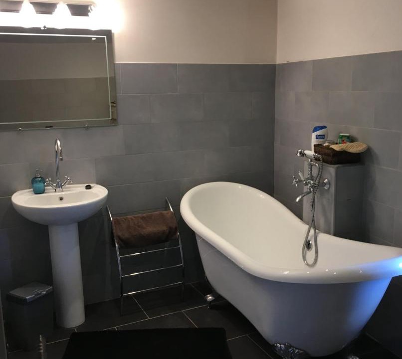 Photo of Bathroom in Pieusse