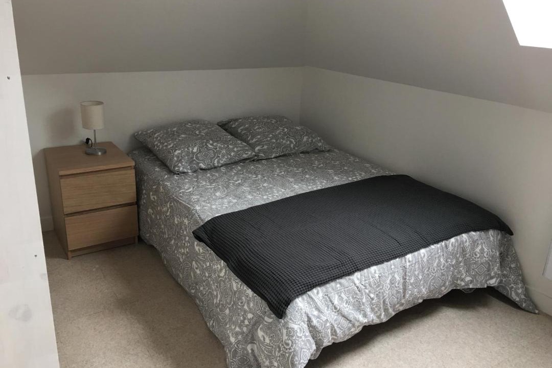 Photo of Bedroom in Arnage