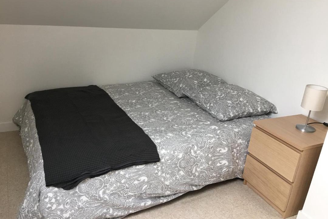 Photo of Bedroom in Arnage