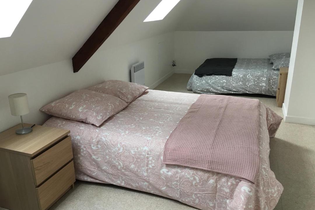 Photo of Bedroom in Arnage