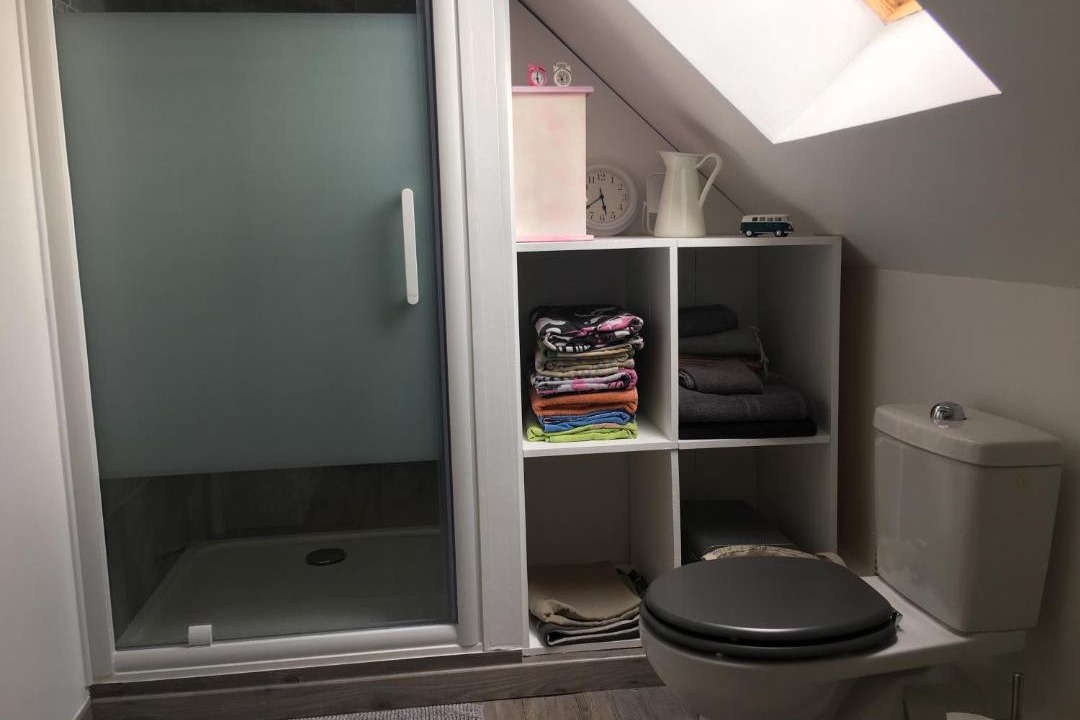 Photo of Bathroom in Arnage