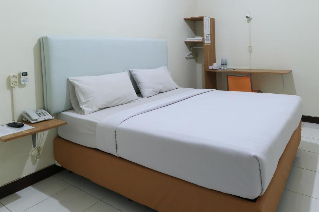 Photo of Bedroom in Samarinda