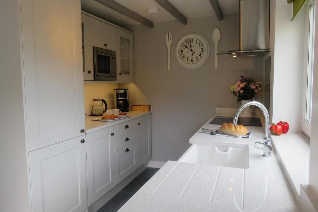 Photo of Kitchen in Whitby