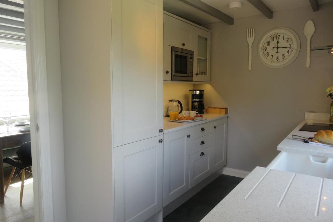 Photo of Kitchen in Whitby