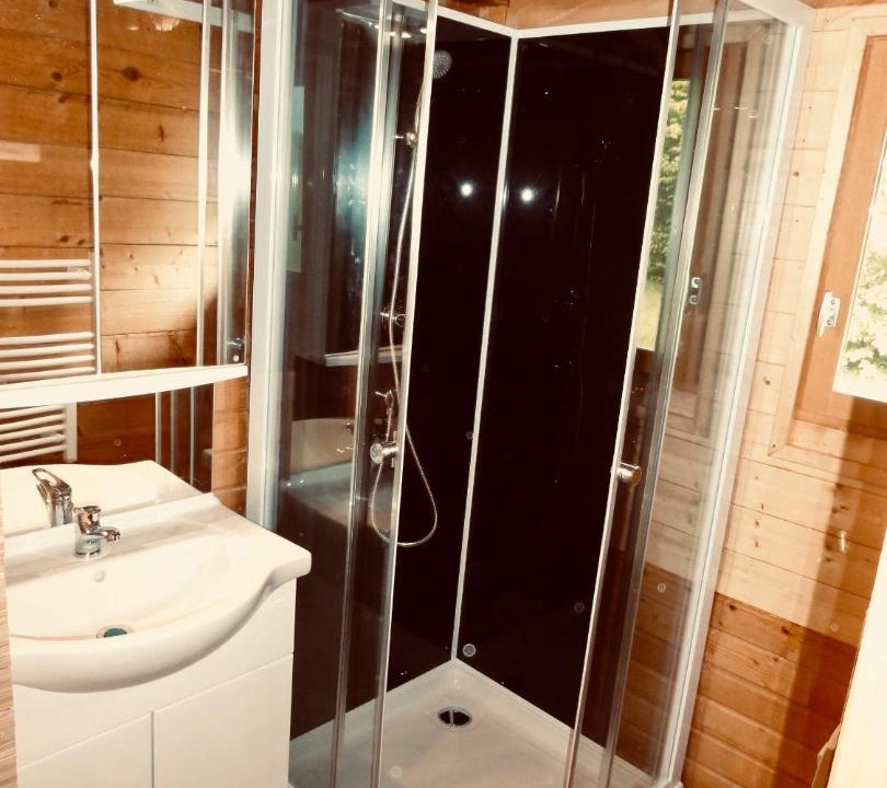 Photo of Bathroom in Ussel