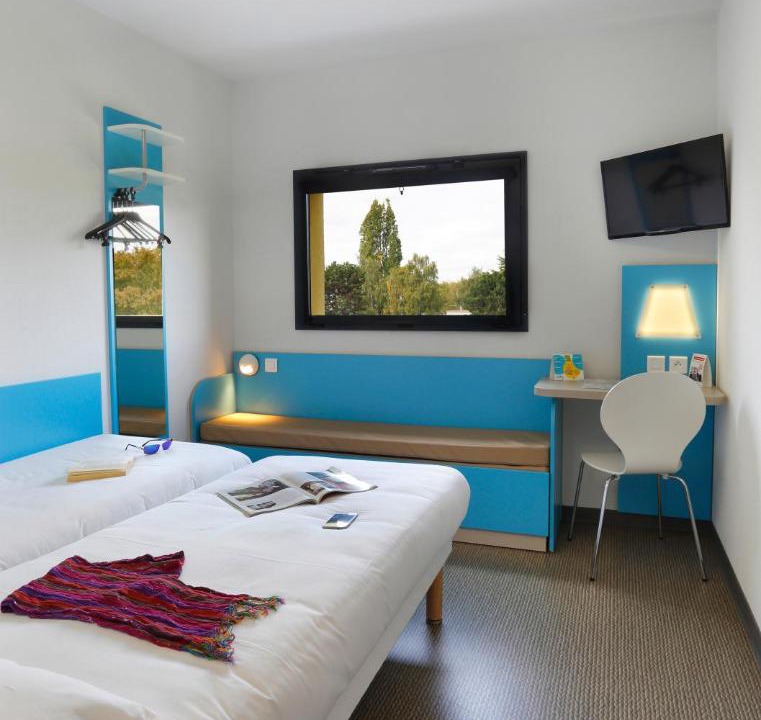 Photo of Bedroom in Blois