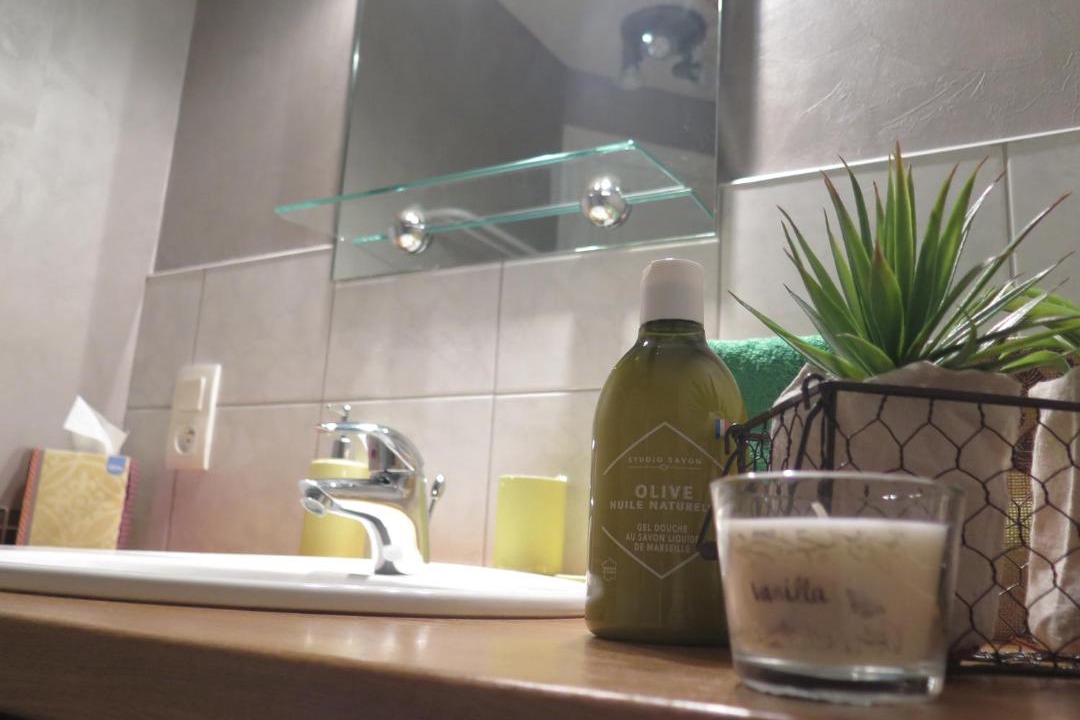 Photo of Bathroom in Frevin-Capelle