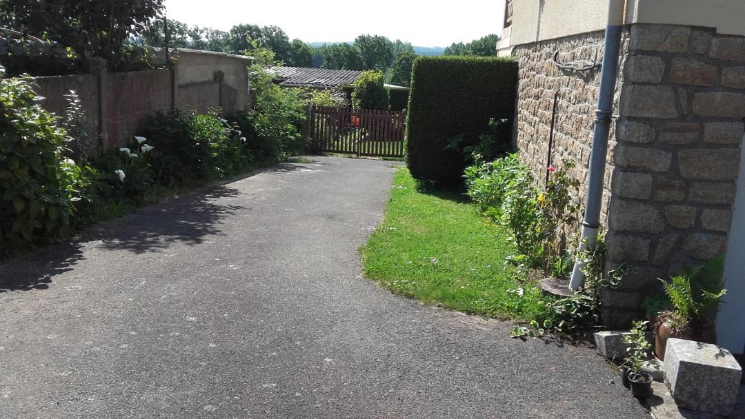 Photo of Others in Pleine-Fougeres