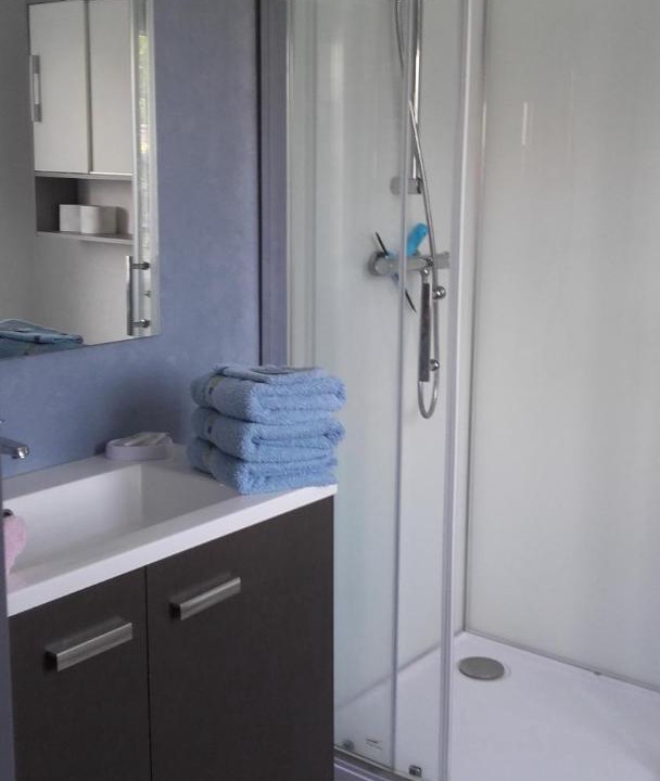 Photo of Bathroom in Pleine-Fougeres