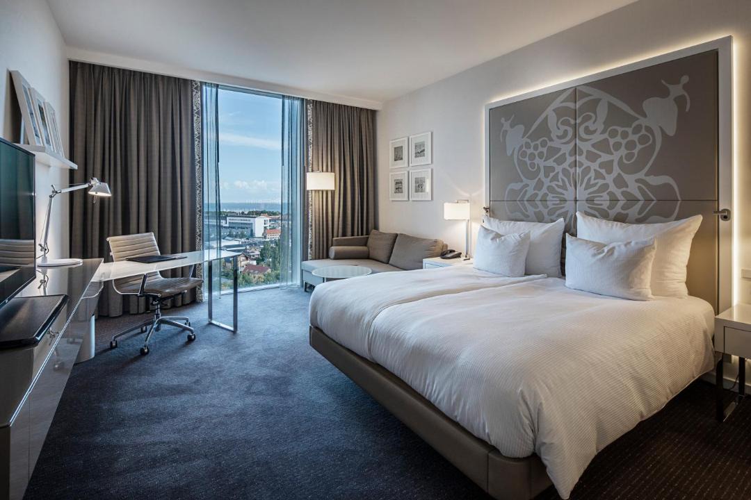 Photo of Bedroom in Kastrup
