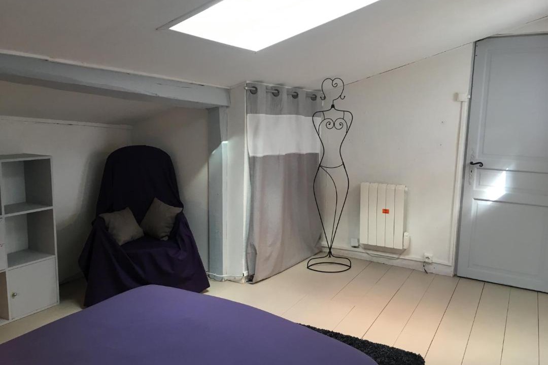 Photo of Bedroom in Pieusse