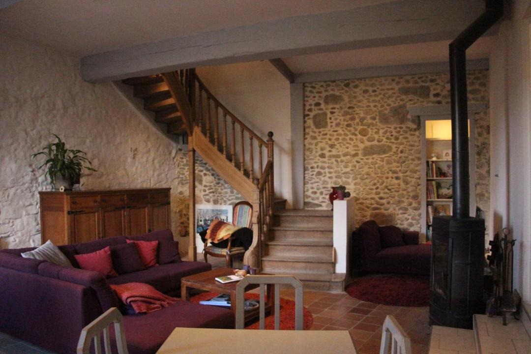 Photo of Livingroom in Pieusse