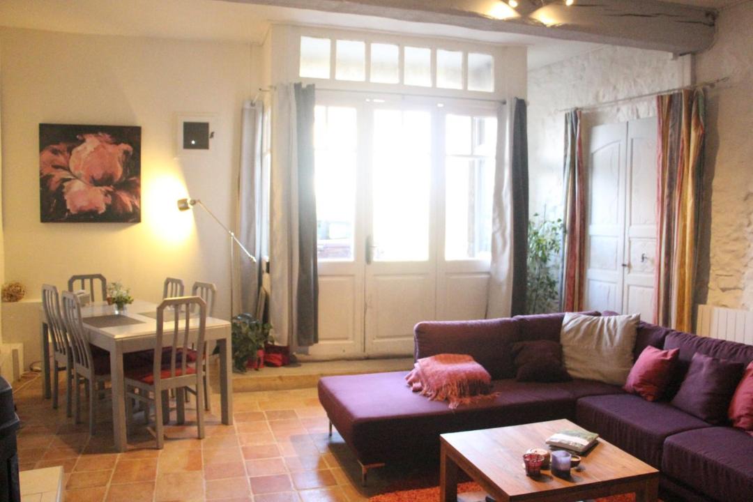 Photo of Livingroom in Pieusse