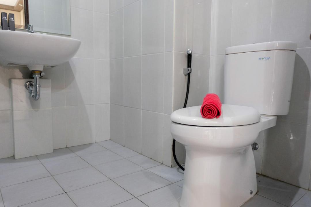 Photo of Bathroom in Bumi Serpong Damai