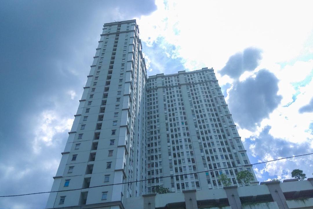 Photo of Buildings in Sunter