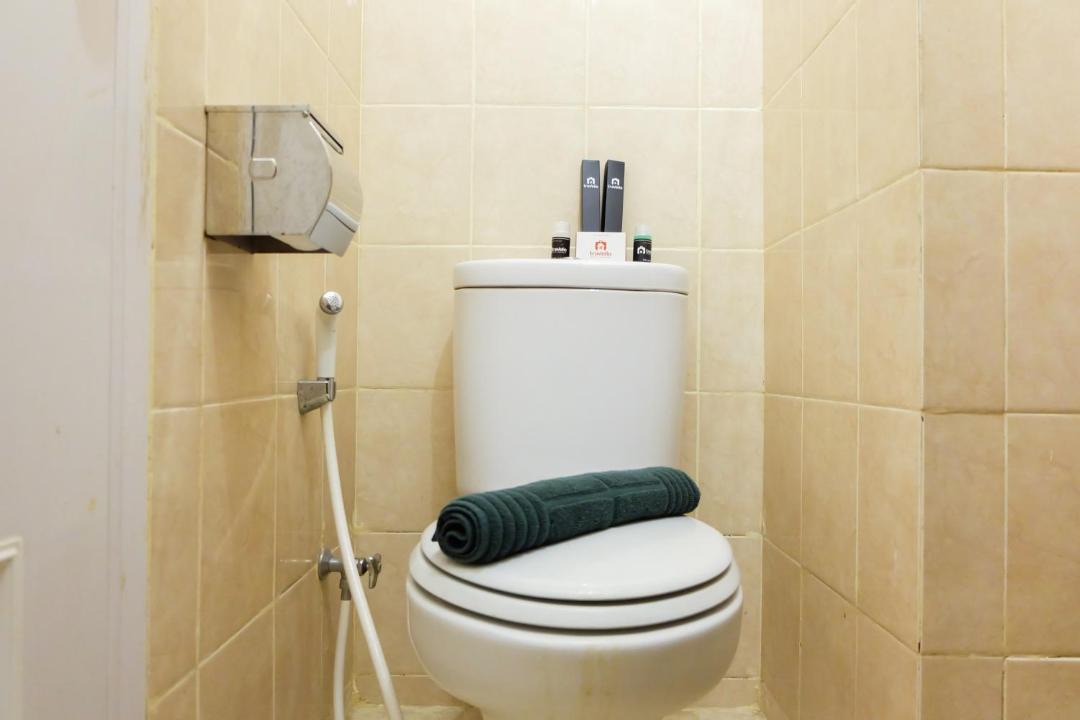 Photo of Bathroom in Sunter