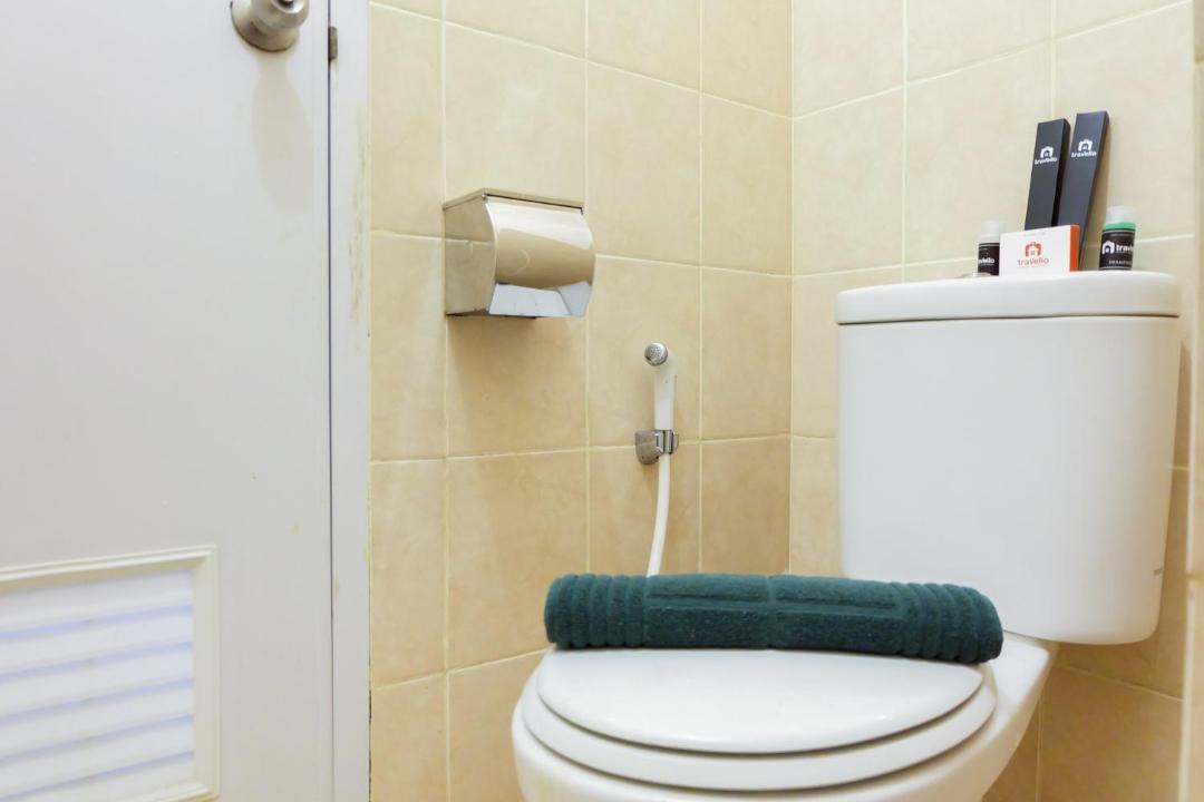 Photo of Bathroom in Sunter