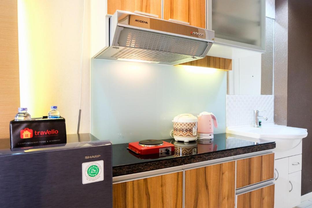 Photo of Kitchen in Sunter