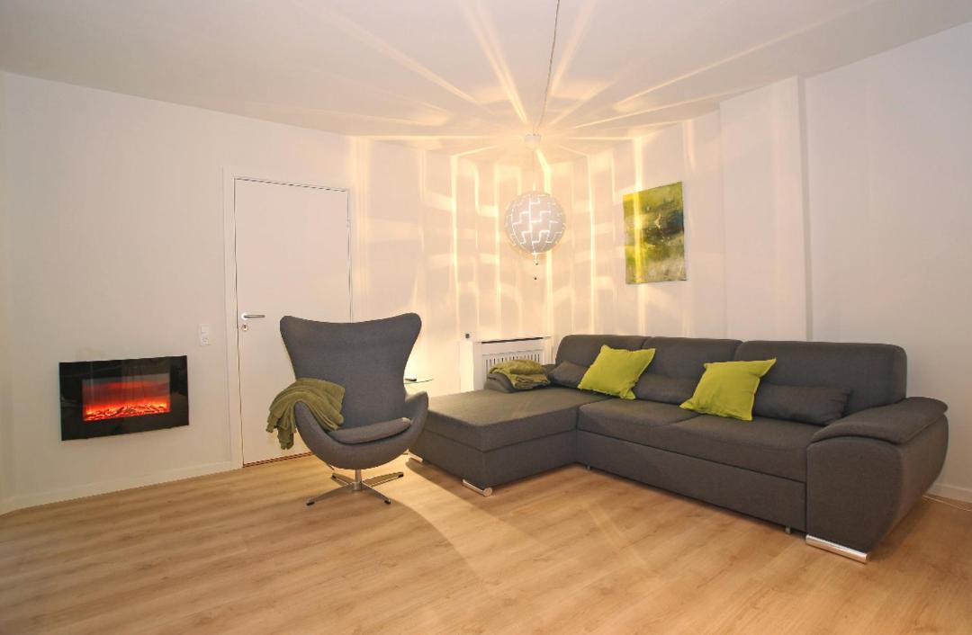Photo of Livingroom in København V