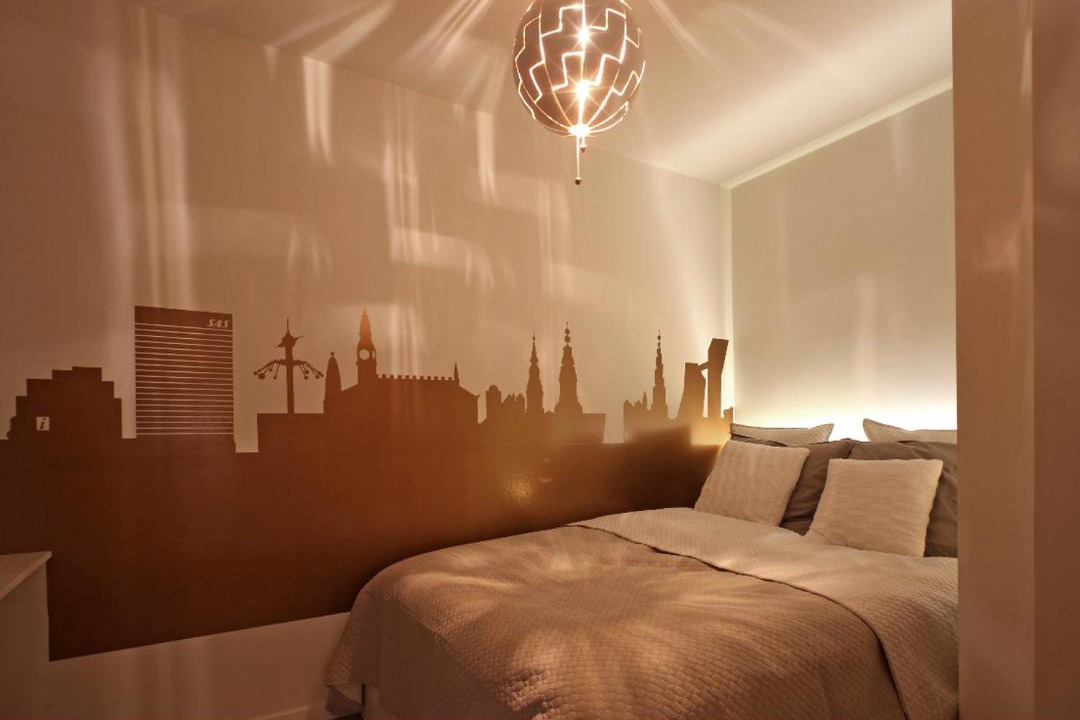 Photo of Bedroom in København V