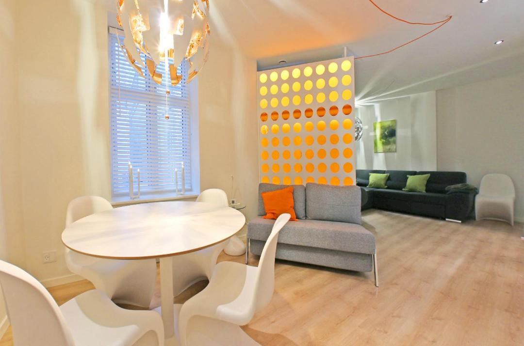 Photo of Livingroom in København V