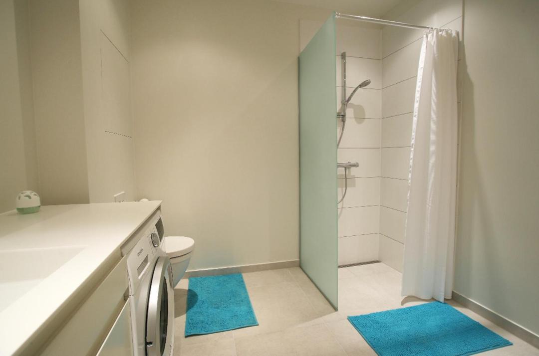 Photo of Bathroom in København V