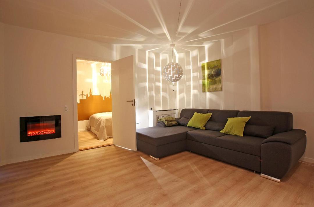 Photo of Livingroom in København V