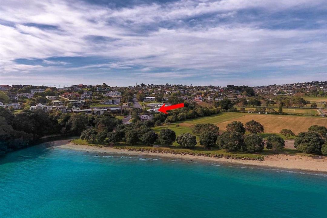 Photo of Outdoor in Stanmore Bay